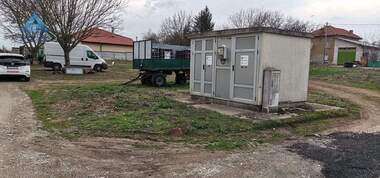 Продажба - Парцел за строителство в Къшин,  Плевен