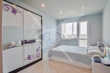 For rent - Apartment in Mladost 2,  Varna