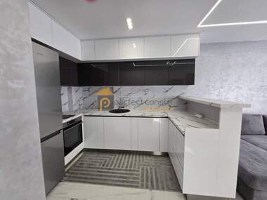 For rent - Apartment in Sadiyski,  Plovdiv