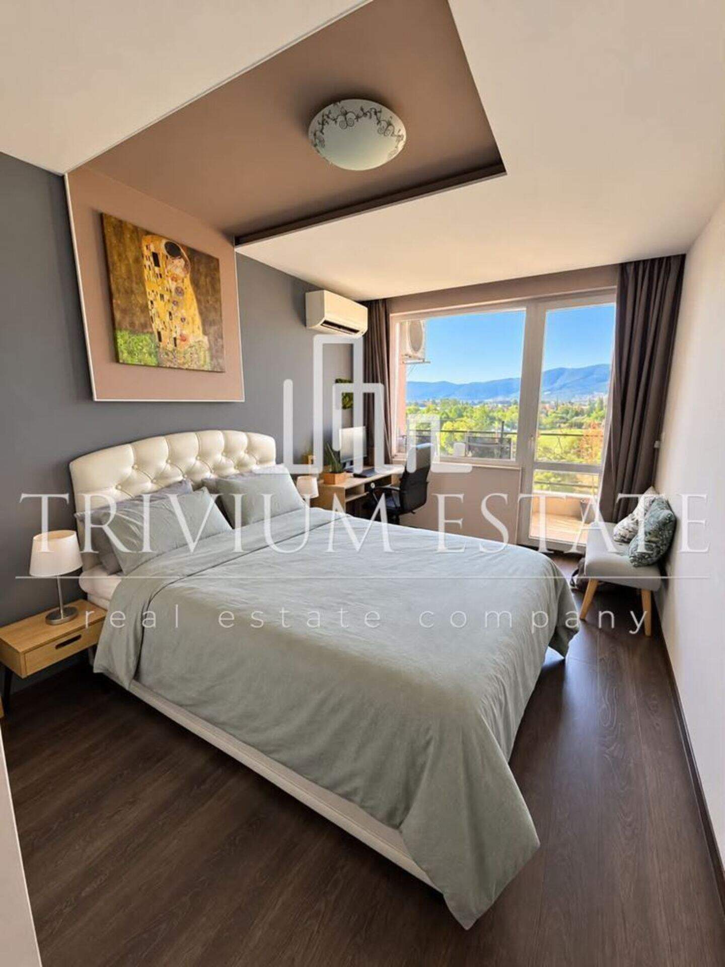 Üç odalı Apartman olarak Kiuçuk Parij, Plovdiv – fotoğraf 4