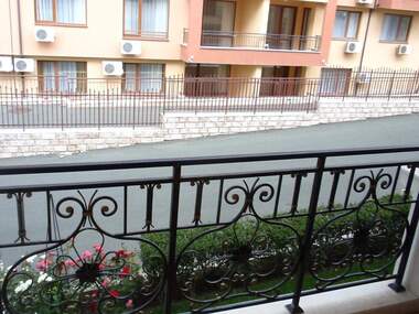 Satış - Apartman olarak Sveti Vlas,  Burgas