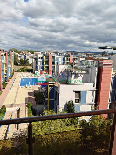 For sale - Apartment in Sunny Beach,  Burgas