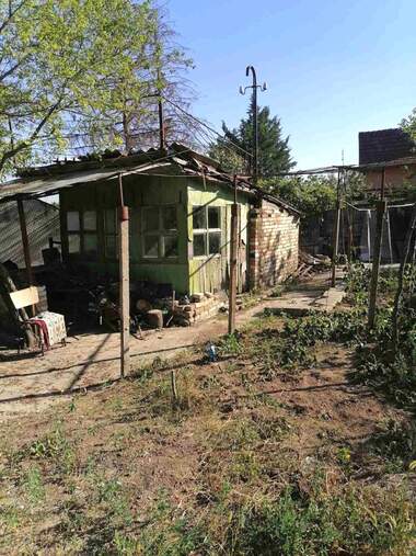 Verkauf - Baugrundstück in Promischlena zona - Zapad,  Razgrad