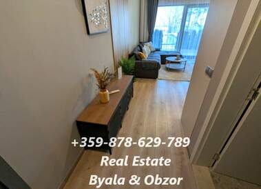 For sale - Apartment in Obzor,  Burgas