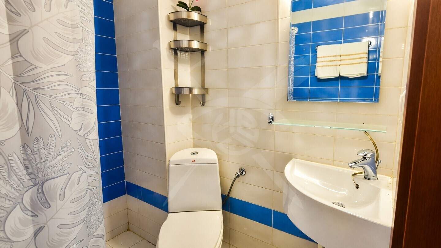 Tek odalı Apartman olarak Nesebar, Burgas – fotoğraf 4