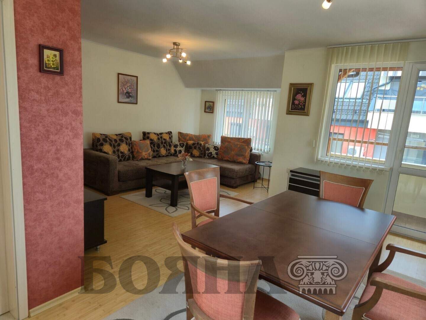 Üç odalı Apartman olarak Ialta, Ruse – fotoğraf 4