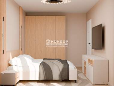 Vânzare - Apartament în Trakia,  Plovdiv
