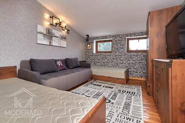 Vânzare - Apartament în Țentăr,  Burgas
