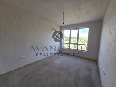 For sale - Apartment in Hristo Smirnenski,  Plovdiv