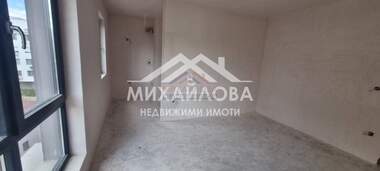 Продажба - Апартамент в Железник-център,  Стара Загора