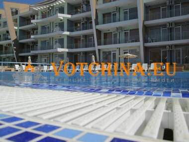 For sale - Apartment in Kosharitsa,  Burgas
