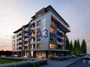 For sale - Apartment in Nessebar,  Burgas