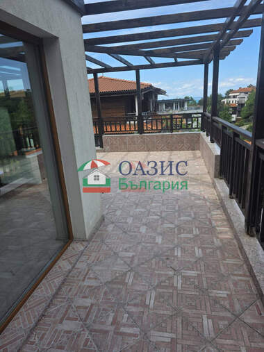 Verkauf - Wohnung in Sozopol,  Burgas