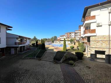 Satış - Apartman olarak Koşarica,  Burgas
