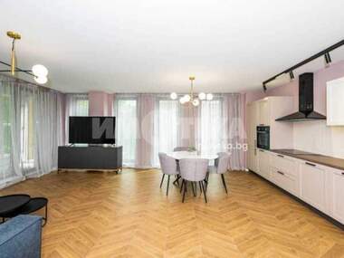 For sale - Apartment in Karshiaka,  Plovdiv
