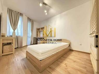For rent - Apartment in Vazrajdane,  Burgas