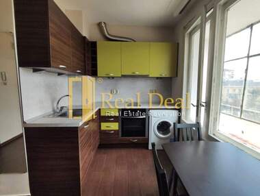 Închiriere - Apartament în Iavorov,  Sofia