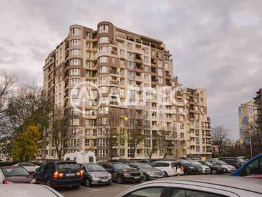 Miete - Wohnung in Zorniza,  Burgas