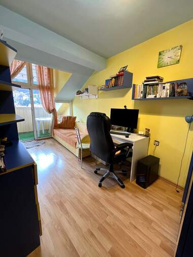 Verkauf - Wohnung in Zentar,  Wraza
