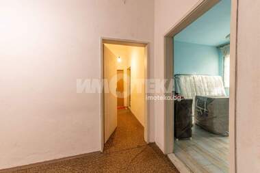 For sale - Apartment in VINS - Cherven ploshtad,  Varna
