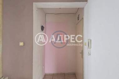 For sale - Apartment in Razsadnika,  Sofia