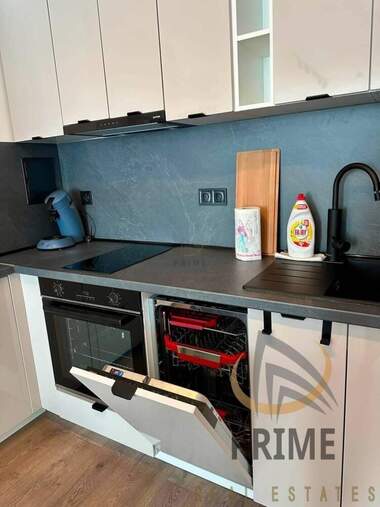 Kira - Apartman olarak Slaveykov,  Burgas