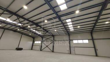 For rent - Storage in Industrialna zona-Sever,  Plovdiv