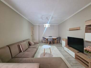 For sale - Apartment in Kamenni,  Haskovo