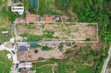 Satış - İnşaat arsası olarak Podem,  Pleven