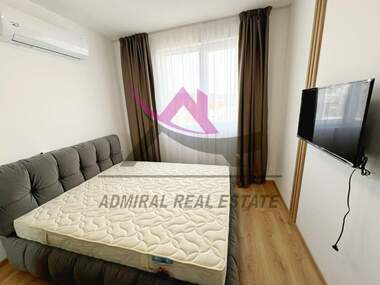 For rent - Apartment in Vazrajdane 3,  Varna