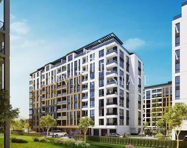 Продажба - Апартамент в Тракия,  Пловдив