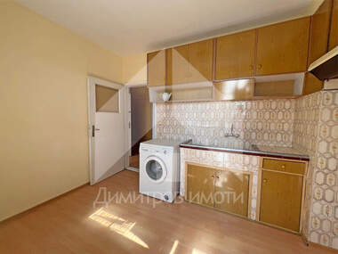Verkauf - Wohnung in Nowi Pazar,  Schumen