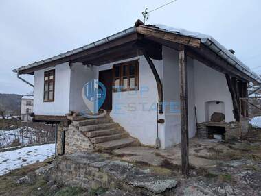 Продажа - Дом в Вонеща Вода,  Велико Търново