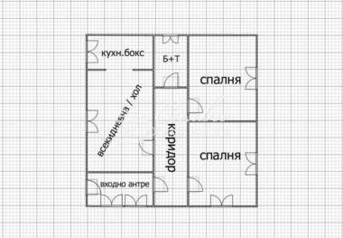 Продажба - Къща в Хан Крум,  Шумен
