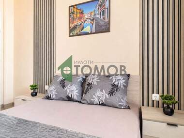 Vânzare - Apartament în Jeleznik-țentăr,  Stara Zagora