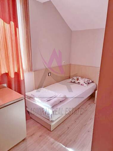 For rent - Apartment in Okrajna bolnica - Generali,  Varna