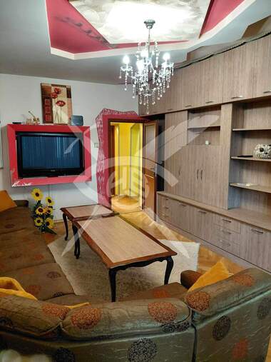 For rent - Apartment in Center,  Plovdiv