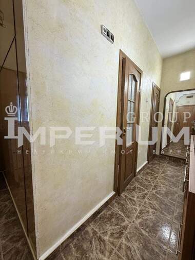 Închiriere - Apartament în Sportna zala,  Varna