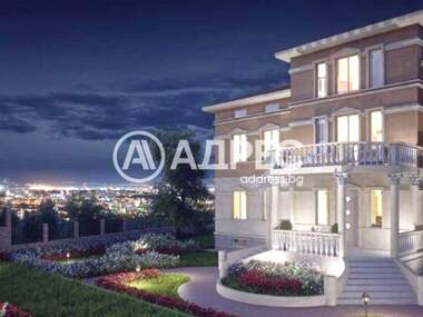 Vânzare - Teren de construcții în Boiana,  Sofia