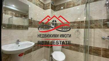 Продажба - Апартамент в Приморско,  Бургас