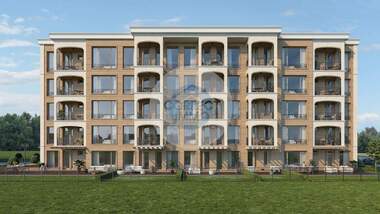 Vânzare - Apartament în Nesebăr,  Burgas