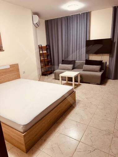Verkauf - Wohnung in Tschernomorez,  Burgas