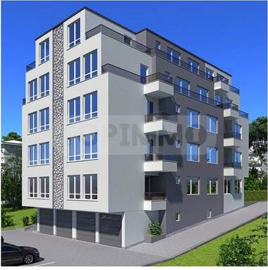 Verkauf - Wohnung in Winiza,  Warna