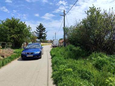 Vânzare - Teren de construcții în Polkovnik Minkovo,  Dobrice