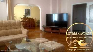 For sale - Apartment in Drujba 1,  Haskovo