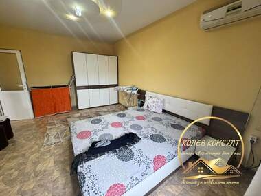 Satış - Apartman olarak Simeonovgrad,  Haskovo