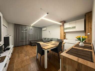 For rent - Apartment in Wider Center,  Ruse