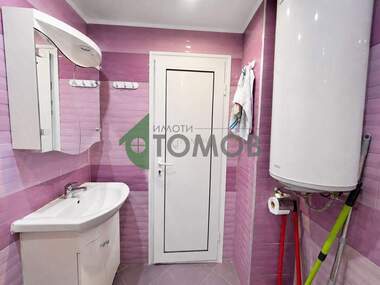 Vânzare - Apartament în Jeleznik-țentăr,  Stara Zagora
