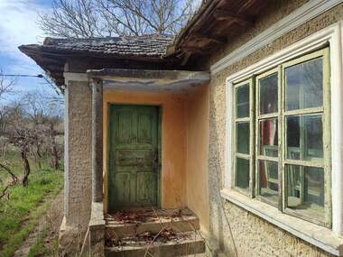 For sale - House in Izvorovo,  Dobrich