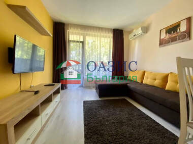 For sale - Apartment in Primorsko,  Burgas